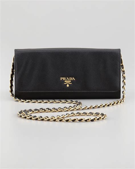 neiman marcus prada wallet on chain|Wallet On Chain .